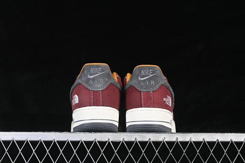 All categories Nk Air Force 1 Air Force series Nk Air Force 1 Low Air Force low-top Nike Air Force 1'07 Low North Face joint Air Force 1 low-top casual sneakers SS1979-006